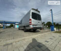 Сірий Мерседес Sprinter, об'ємом двигуна 2.1 л та пробігом 540 тис. км за 18300 $, фото 22 на Automoto.ua
