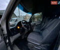 Серый Мерседес Sprinter, объемом двигателя 2.14 л и пробегом 375 тыс. км за 17000 $, фото 1 на Automoto.ua