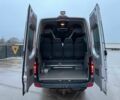 Серый Мерседес Sprinter, объемом двигателя 3 л и пробегом 650 тыс. км за 12000 $, фото 22 на Automoto.ua