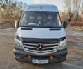 Сірий Мерседес Sprinter, об'ємом двигуна 2.99 л та пробігом 520 тис. км за 19000 $, фото 21 на Automoto.ua
