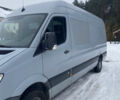 Серый Мерседес Sprinter, объемом двигателя 2.14 л и пробегом 268 тыс. км за 16900 $, фото 2 на Automoto.ua