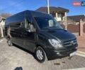 Сірий Мерседес Sprinter, об'ємом двигуна 3 л та пробігом 500 тис. км за 18900 $, фото 19 на Automoto.ua