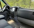 Серый Мерседес Sprinter, объемом двигателя 2.99 л и пробегом 260 тыс. км за 16000 $, фото 5 на Automoto.ua