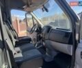 Сірий Мерседес Sprinter, об'ємом двигуна 3 л та пробігом 500 тис. км за 18900 $, фото 17 на Automoto.ua