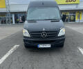Серый Мерседес Sprinter, объемом двигателя 0 л и пробегом 4 тыс. км за 10800 $, фото 1 на Automoto.ua