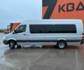 Серый Мерседес Sprinter, объемом двигателя 3 л и пробегом 650 тыс. км за 12000 $, фото 20 на Automoto.ua