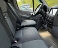 Серый Мерседес Sprinter, объемом двигателя 2.99 л и пробегом 260 тыс. км за 16000 $, фото 4 на Automoto.ua