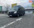 Серый Мерседес Sprinter, объемом двигателя 0 л и пробегом 4 тыс. км за 10800 $, фото 2 на Automoto.ua