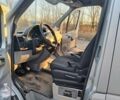 Сірий Мерседес Sprinter, об'ємом двигуна 2.99 л та пробігом 520 тис. км за 19000 $, фото 10 на Automoto.ua