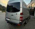 Серый Мерседес Sprinter, объемом двигателя 2.99 л и пробегом 560 тыс. км за 26500 $, фото 1 на Automoto.ua