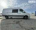 Сірий Мерседес Sprinter, об'ємом двигуна 2.1 л та пробігом 540 тис. км за 18300 $, фото 23 на Automoto.ua