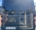 Сірий Мерседес Sprinter, об'ємом двигуна 3 л та пробігом 500 тис. км за 18900 $, фото 6 на Automoto.ua