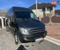 Сірий Мерседес Sprinter, об'ємом двигуна 3 л та пробігом 500 тис. км за 18900 $, фото 4 на Automoto.ua