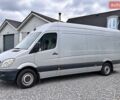 Серый Мерседес Sprinter, объемом двигателя 0 л и пробегом 294 тыс. км за 18900 $, фото 1 на Automoto.ua