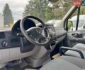 Сірий Мерседес Sprinter, об'ємом двигуна 2.2 л та пробігом 287 тис. км за 15200 $, фото 8 на Automoto.ua