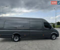 Мерседес Sprinter 2012 в Болехове на Automoto.ua Серый Мерседес Sprinter, объемом двигателя 3 л и пробегом 584 тыс. км за 27999 $, фото 1 на Automoto.ua
