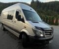 Сірий Мерседес Sprinter, об'ємом двигуна 2.99 л та пробігом 560 тис. км за 26500 $, фото 2 на Automoto.ua