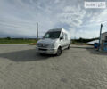 Сірий Мерседес Sprinter, об'ємом двигуна 2.1 л та пробігом 540 тис. км за 18300 $, фото 3 на Automoto.ua