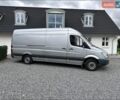 Серый Мерседес Sprinter, объемом двигателя 0 л и пробегом 294 тыс. км за 18900 $, фото 2 на Automoto.ua