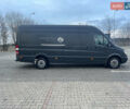 Серый Мерседес Sprinter, объемом двигателя 0 л и пробегом 4 тыс. км за 10800 $, фото 1 на Automoto.ua