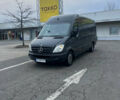 Серый Мерседес Sprinter, объемом двигателя 0 л и пробегом 4 тыс. км за 10800 $, фото 3 на Automoto.ua