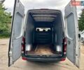 Сірий Мерседес Sprinter, об'ємом двигуна 2.2 л та пробігом 287 тис. км за 15200 $, фото 20 на Automoto.ua