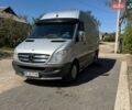 Серый Мерседес Sprinter, объемом двигателя 0 л и пробегом 173 тыс. км за 14900 $, фото 4 на Automoto.ua