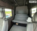 Сірий Мерседес Sprinter, об'ємом двигуна 2.1 л та пробігом 540 тис. км за 18300 $, фото 7 на Automoto.ua