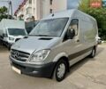 Сірий Мерседес Sprinter, об'ємом двигуна 2.2 л та пробігом 287 тис. км за 15200 $, фото 2 на Automoto.ua