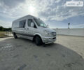Сірий Мерседес Sprinter, об'ємом двигуна 2.1 л та пробігом 540 тис. км за 18300 $, фото 1 на Automoto.ua