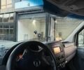 Сірий Мерседес Sprinter, об'ємом двигуна 2.99 л та пробігом 560 тис. км за 26500 $, фото 4 на Automoto.ua