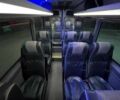 Серый Мерседес Sprinter, объемом двигателя 3 л и пробегом 650 тыс. км за 12000 $, фото 18 на Automoto.ua