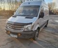 Сірий Мерседес Sprinter, об'ємом двигуна 2.99 л та пробігом 520 тис. км за 19000 $, фото 1 на Automoto.ua