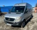Сірий Мерседес Sprinter, об'ємом двигуна 3 л та пробігом 700 тис. км за 15000 $, фото 1 на Automoto.ua