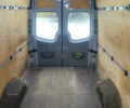 Серый Мерседес Sprinter, объемом двигателя 2.14 л и пробегом 268 тыс. км за 16900 $, фото 10 на Automoto.ua