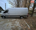 Серый Мерседес Sprinter, объемом двигателя 2.14 л и пробегом 375 тыс. км за 17000 $, фото 5 на Automoto.ua