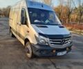 Сірий Мерседес Sprinter, об'ємом двигуна 2.99 л та пробігом 520 тис. км за 19000 $, фото 1 на Automoto.ua