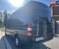 Сірий Мерседес Sprinter, об'ємом двигуна 3 л та пробігом 500 тис. км за 18900 $, фото 2 на Automoto.ua