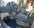 Сірий Мерседес Sprinter, об'ємом двигуна 3 л та пробігом 500 тис. км за 18900 $, фото 15 на Automoto.ua