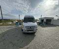 Сірий Мерседес Sprinter, об'ємом двигуна 2.1 л та пробігом 540 тис. км за 18300 $, фото 1 на Automoto.ua