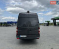 Мерседес Sprinter 2012 в Болехове на Automoto.ua Серый Мерседес Sprinter, объемом двигателя 3 л и пробегом 584 тыс. км за 27999 $, фото 3 на Automoto.ua