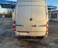 Сірий Мерседес Sprinter, об'ємом двигуна 2.99 л та пробігом 520 тис. км за 19000 $, фото 20 на Automoto.ua