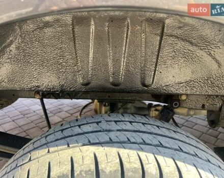 Сірий Мерседес Sprinter, об'ємом двигуна 3 л та пробігом 500 тис. км за 18900 $, фото 7 на Automoto.ua