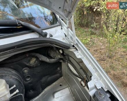 Серый Мерседес Sprinter, объемом двигателя 2.2 л и пробегом 290 тыс. км за 23950 $, фото 141 на Automoto.ua