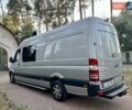 Серый Мерседес Sprinter, объемом двигателя 2.2 л и пробегом 290 тыс. км за 23950 $, фото 13 на Automoto.ua