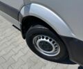Серый Мерседес Sprinter, объемом двигателя 3.22 л и пробегом 530 тыс. км за 21900 $, фото 52 на Automoto.ua