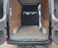 Сірий Мерседес Sprinter, об'ємом двигуна 2.14 л та пробігом 257 тис. км за 17999 $, фото 10 на Automoto.ua