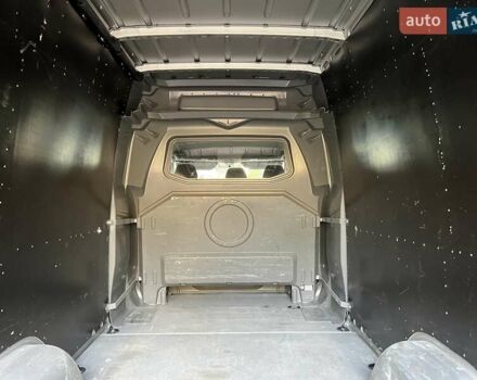 Серый Мерседес Sprinter, объемом двигателя 2.2 л и пробегом 290 тыс. км за 23950 $, фото 139 на Automoto.ua