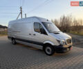 Серый Мерседес Sprinter, объемом двигателя 0 л и пробегом 390 тыс. км за 16800 $, фото 1 на Automoto.ua