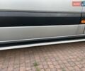 Серый Мерседес Sprinter, объемом двигателя 2.2 л и пробегом 290 тыс. км за 23950 $, фото 118 на Automoto.ua